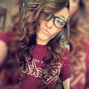 Meet your Posher, Kaylee